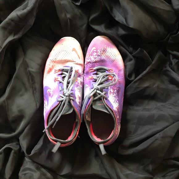 Nike Free TR Fit 4 - Picture 3 of 5